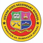 Jeevan Jyoti School : Banke iOS Icon