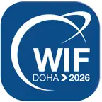 UN World Investment Forum iOS Icon