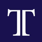 Temora Travel + iOS Icon