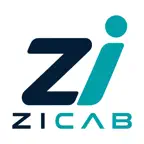 Zicab iOS Icon