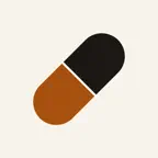 Last Dose iOS Icon