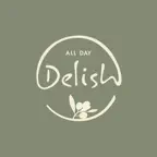Delish by Wave iOS Icon