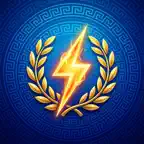 Olympus Spark Trials Icon