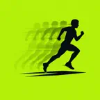 Ghost Stride iOS Icon