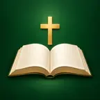 Bible Widget Studio iOS Icon