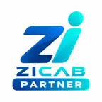 Zicab Partner iOS Icon