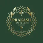 PRAKASH JEWELLERS CHEMBUR iOS Icon