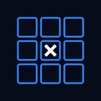 XReaction iOS Icon