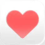 HACK Lab HRV iOS Icon