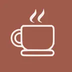 Офис Кофе | Онлайн Заказ iOS Icon