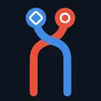 Line Duty iOS Icon
