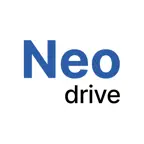 Neo App for Drivers iOS Icon