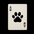 Pawtience iOS Icon