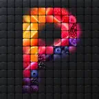 Pixify - Photo Mosaics Icon