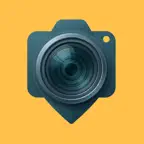 Field Camera: SolarMatrix iOS Icon