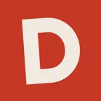 Department Ryde iOS Icon