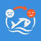 Catch & Mood Log Icon