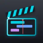 Saint Studios - Video Editor Icon