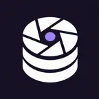 Datark: Database & SSH Icon