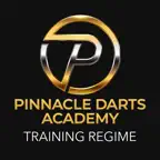 Pinnacle Darts Training Icon