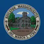 My Boylston iOS Icon