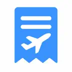 여행 가계부 - 경비 기록, 손쉬운 정산 iOS Icon