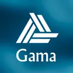 Gama Administradora iOS Icon