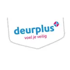 MijnDeurplus iOS Icon