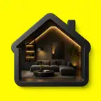 Livora AI: Home Design & Decor icon