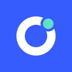 OrbitProbe iOS Icon