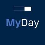 MyDay@Danske iOS Icon