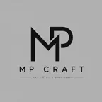 MP CRAFT iOS Icon