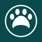 LitterRound: Puppy Tracker iOS Icon