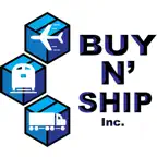 Buy N Ship Icon