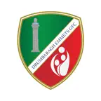 Drumbaragh GFC iOS Icon