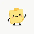 Chits - Chat Notes & Boards iOS Icon