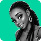 Mina Care: AI Clinic Assistant Icon