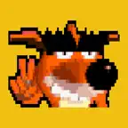 Bash Multiplayer Party iOS Icon
