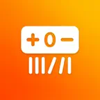 My Stuff Counter Icon
