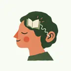 Aura: Text to Speech Reader Icon