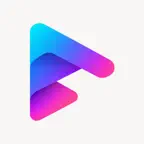 Frenkel Studio: AI Video Maker Icon