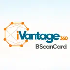 iVantage360-BScanCard iOS Icon