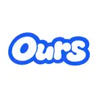 Ours: Campus Community Icon
