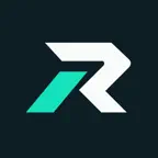 Repthrive: Workout Tracker iOS Icon