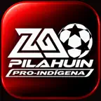 Liga Zona Alta Pilahuín Icon