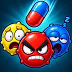Virus Attack! iOS Icon