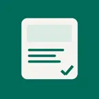 Study Desk: Source Flashcards iOS Icon