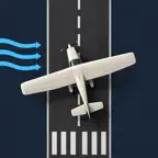 Crosscheck: Crosswind Calc iOS Icon