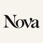 Nova - Life Advice & Astrology iOS Icon