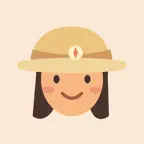 Easydora iOS Icon